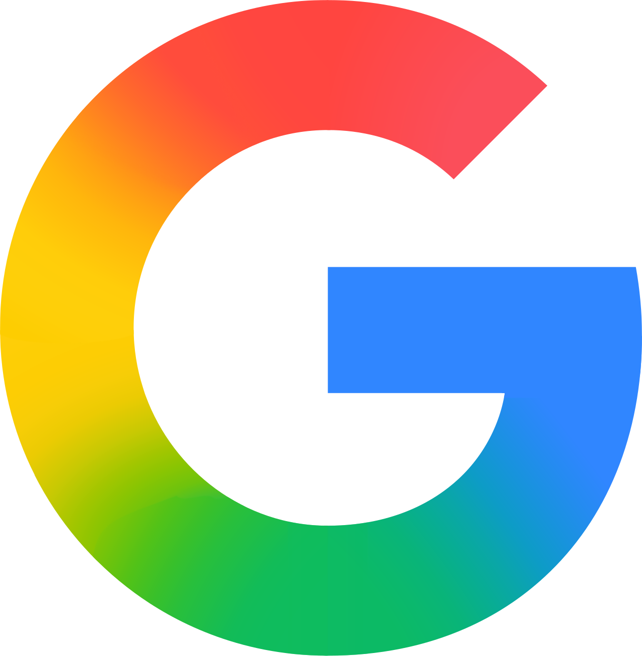 Google logo icon
