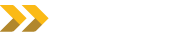 Pronto brand logo with stylized orange double arrows.